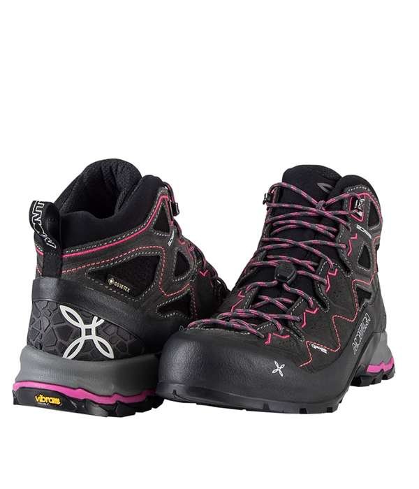 Montura Yaru Tekno GTX woman, tm.modrá/růžová, 38,5 (5,5)